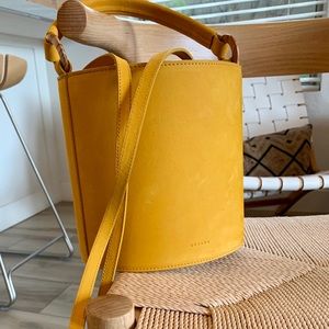 Sézane Mona Bag - like new!